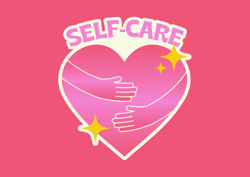 Merawat Diri sebagai Bentuk Tanggung Jawab pada Diri Sendiri